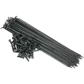Mach1 500er Pack Speichen und Speichenköpfe OEM