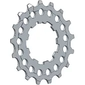 Miche Shimano 9s Middle Ritzel Silber 29t Silber 29t