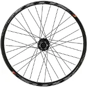 Velox Vorderrad Mach1 Klixx TubReady Shim M475