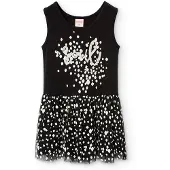 Boboli Combined ärmelloses Kleid