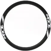 Pride Racing Felge carbon gravity pro aero 20'' 36h ud matt