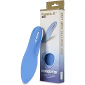Mysole Einlegesohle Work Shockabsorption-Schuhgröße 42