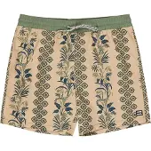 Billabong Boardshorts "Vacay Layback", Herren, Gr. S, Normalgrößen, beige (castel rock), Obermaterial: 100% Polyester., Hosen Boardshorts