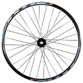 Velox Vorderrad Mach1 Klixx Ready
