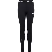 Adidas Trainingstights "TECHFIT LANGE LEGGINGS" für Kinder, mit climacool Technologie, eng anliegende Passform