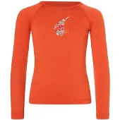 Super.natural Ski Bunny175 Langarm-t-shirt
