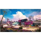 Ps4 Far Cry New Dawn