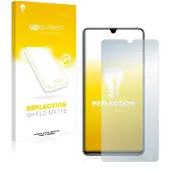 Upscreen Reflection Shield Displayschutz Matt
