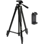 D-fruit Stativ 205 + Handy-Adapter M