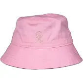 Isbjörn of Sweden Nemå Fisherman Hat Kids Frost Pink 48/50 frostpink (03) 48/50cm
