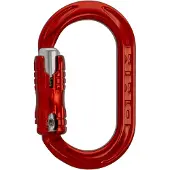 Dmm Materialkarabiner XSRE Locksafe