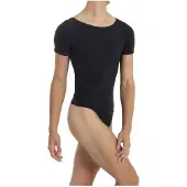 Intermezzo Almantan Kurzarm-body