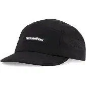 Horsefeathers Vent Cap black L/XL
