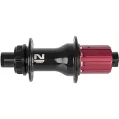 Novatec D792sb/a-aa Cl Shimano 8-11s/sram Xx1 Hinterradnabe