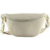 Mandarina Duck Mellow Leather Bum Umhängetasche