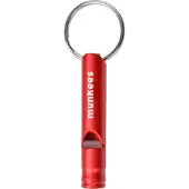 Munkees Pfeife Aluminium klein