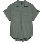 Vero Moda Damen Bluse 10345608