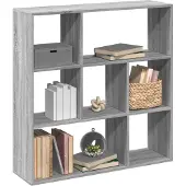 vidaXL Bücherregal