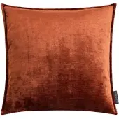 Magma Heimtex Magma Dekokissenhülle Rossini 45x45 cm | kupfer - orange