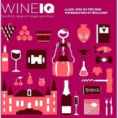 Helvetiq WINEIQ, Kartenspiel, Trivia, 15 Jahr(e)