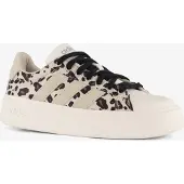 Adidas streettalk bold Sneaker beige-kombiniert in Gr. 40