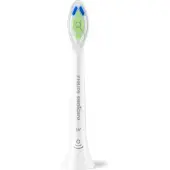 Philips Optimal White HX6062/87 Doppelpack Bürstenköpfe