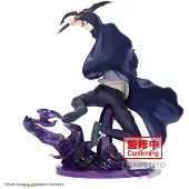 Ginza.se Solo Leveling Espresto PVC-Statue „Excite Motions“, Band 1, 21 cm