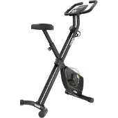 VirtuFit XB100i Faltbarer Heimtrainer mit Bluetooth & App-Anbindung