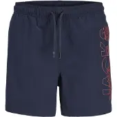 Jack & jones Regular Fit Badeshorts Boys