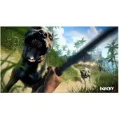 Far Cry 3 - Classic Edition, Xbox One, M (Reif)