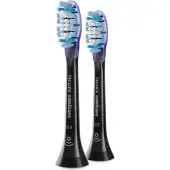Philips Sonicare Premium Gum Care HX9052/88 Schwarz (2 Stück)