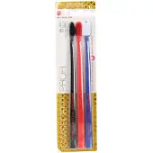 Swissdent Zahnbürsten Profi Colours Trio 1 Stk.