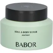 Babor Soul & Body Scrub Agathist 200ml 200 ml Creme