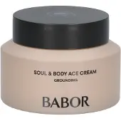 Babor Soul & Body ACE Cream Grounding 200ml 200 ml Creme