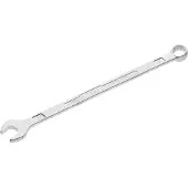 Hazet Ringmaulschlüssel 600LG, SW 27 mm, L 480 mm, extra lang, Spezialstahl, verchromt