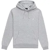 Element - Kapuzen-Sweatshirt &ndash; Herren &ndash; Icon Embroidery Hooded Sweatshirt - Icon Embroidery Hooded Sweatshirt Mid Grey Heather für Herren