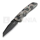 Hogue Deka Able Lock Taschenmesser, wharncliffe, dark earth