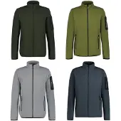 Icepeak Herren Unterjacke BREDSTEDT