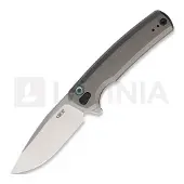 Zero tolerance 0044 Button Lock Ti