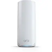 Netgear Orbi 770, Weiß, Intern, Mesh-System, 540 m², Tri-Band (2,4 GHz/5 GHz/6 GHz), Wi-Fi 7 (802.11be)