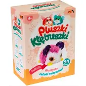 Epee Ein kreatives Set aus 54 Hamsterbauteilen Rathäuser und Glomeruli