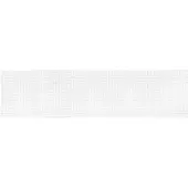 Velo Grip Handlebar Tape Weiß 3 x 160 mm