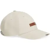 Tommy Hilfiger Foundation Canvas Cap Classic Beige Größe: OS | Hüte Outlet | Herren | Braun