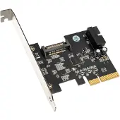Silverstone SST-ECU04-E ReDriver ASIC