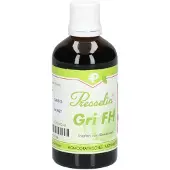 Presselin GRI FH Tropfen zum Einnehmen 100 ml