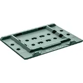 Metabo X Adapterplatte, 626895000