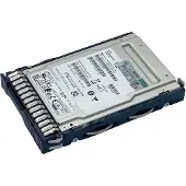 HP P10607-001, 1,92 TB, 2.5", 12 Gbit/s