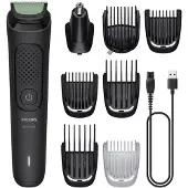 Philips All-in-One Trimmer 3000 Series - 8-in-1-Trimmer - MG3940/15