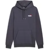 Puma Hoodie 674471-69 für Herren