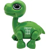 Lexibook - Power Puppy Mini - Dinosaur Robot (ROB02DINO)